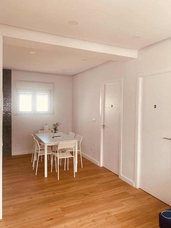 Appartement La Casa De Machado à Cadix Extérieur photo