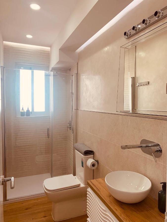 Appartement La Casa De Machado à Cadix Extérieur photo
