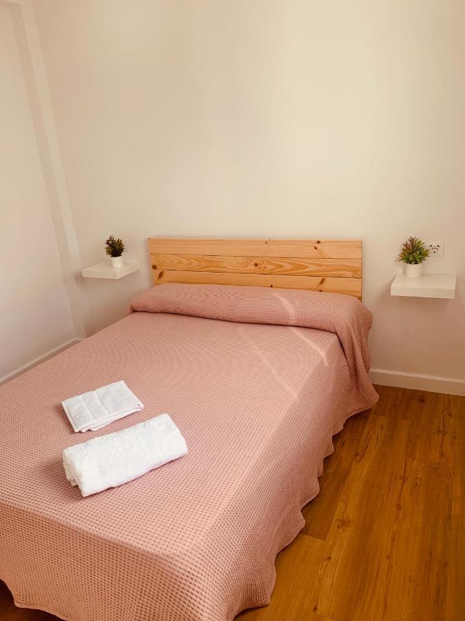 Appartement La Casa De Machado à Cadix Extérieur photo